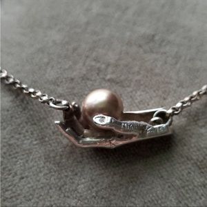 ISO!!! Not for sale! Looking for Mignon Faget ‘Handful’ necklace